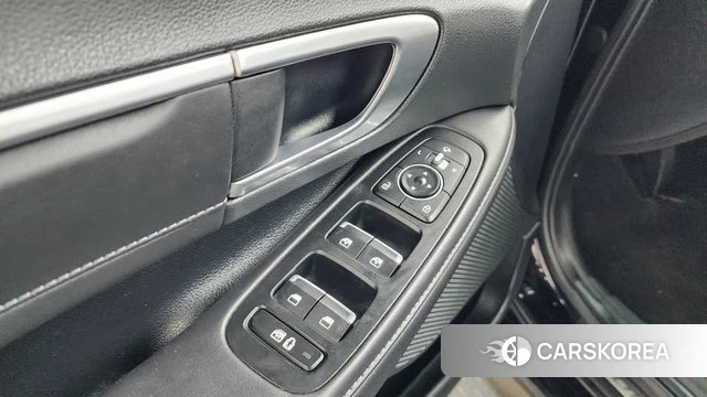 Hyundai Sonata (DN8) id 4457447 из Кореи 21