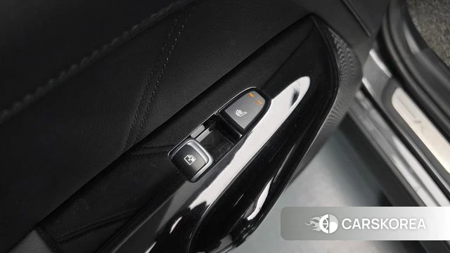 Kia K5 Hybrid 3rd Generation id 5013050 из Кореи 21