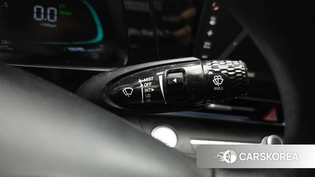 Hyundai The New Avante Hybrid (CN7) id 4834938 из Кореи 21