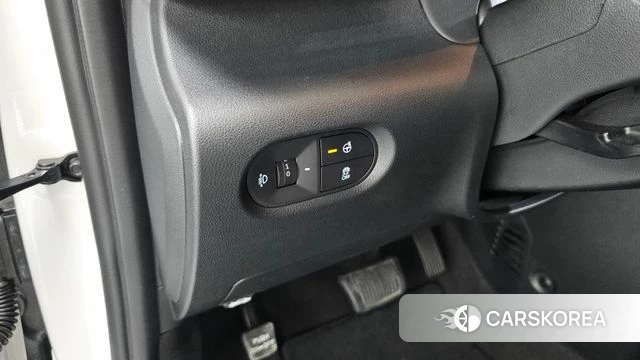 Hyundai Casper id 4779655 из Кореи 21