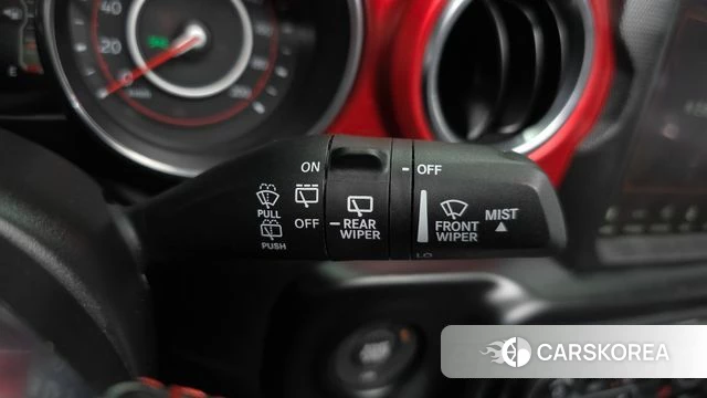 Jeep Wrangler (JL) id 5040585 из Кореи 21
