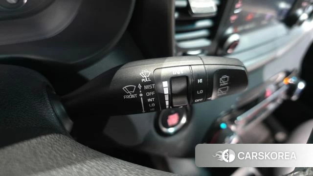 Kia The New Sorento id 5048384 из Кореи 21