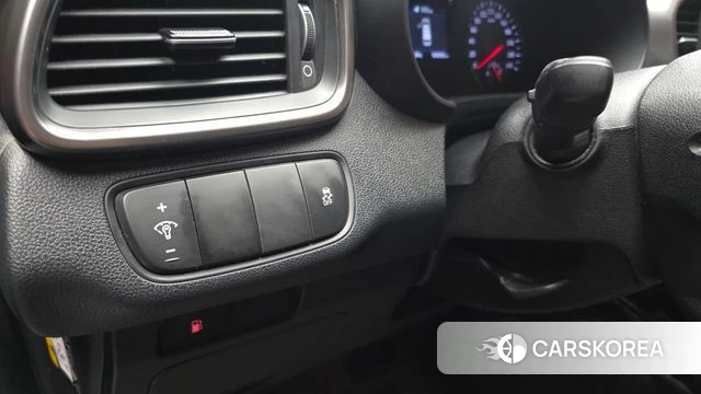 Kia The New Sorento id 4931188 из Кореи 21