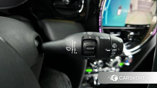 Mini Cooper id 4986570 из Кореи 21