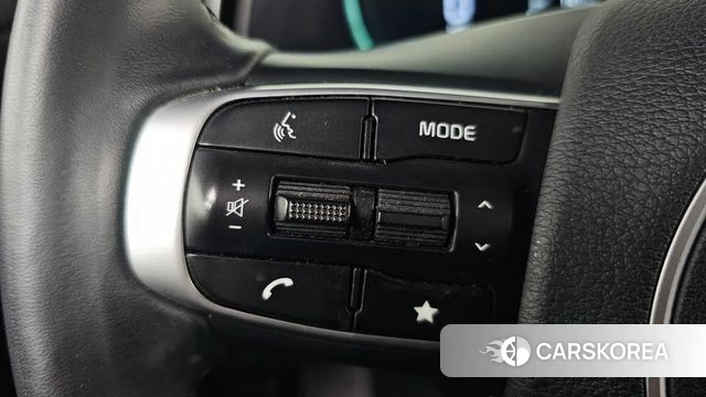 Kia Sportage 5th Generation id 4976763 из Кореи 21