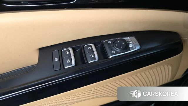 Kia Carnival 4th generation id 4997635 из Кореи 21