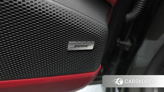 Porsche Makan EV id 4921180 из Кореи 21