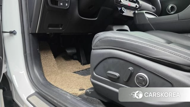 Hyundai Palisade (LX3) id 4748939 из Кореи 21