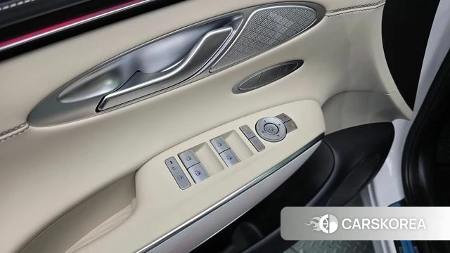 Genesis GV70 id 5021190 из Кореи 21