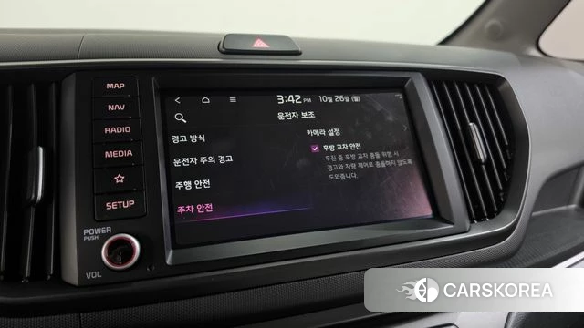 Kia The New Kia Ray id 5033421 из Кореи 21