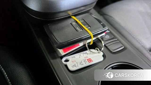 Renault Korea (Samsung) XM3 id 4997755 из Кореи 21