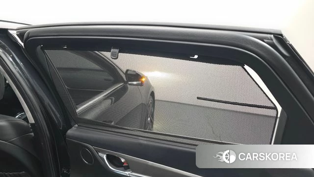 Hyundai The New Grandeur IG id 4977028 из Кореи 21
