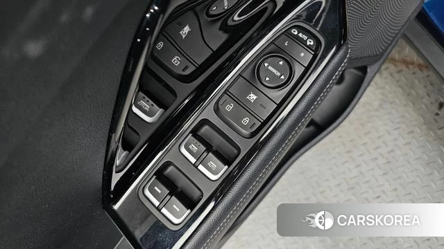 Kia Niro id 4931103 из Кореи 21