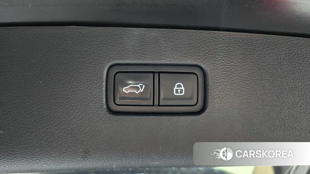 Genesis GV80 id 4923495 из Кореи 21