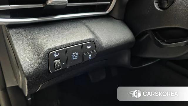 Hyundai Avante Hybrid (CN7) id 5012032 из Кореи 21