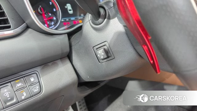 Genesis G70 id 4993458 из Кореи 21