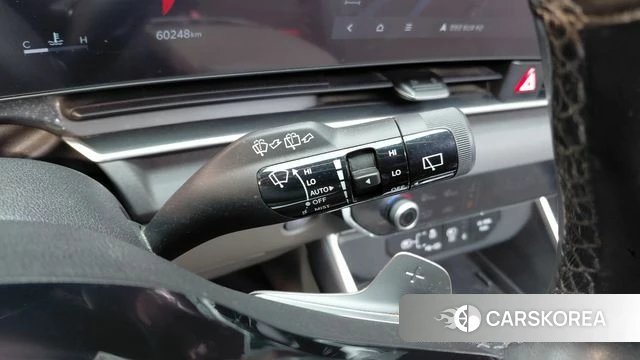 Kia The New Carnival 4th Generation id 4778375 из Кореи 21