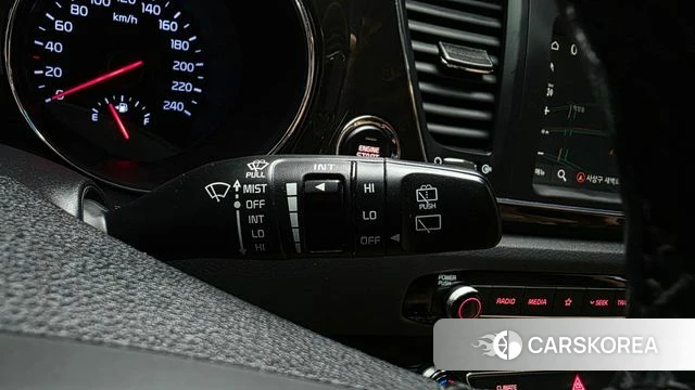 Kia The New Carnival id 5035946 из Кореи 21