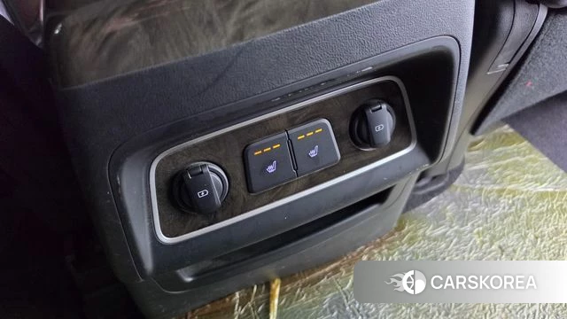 Hyundai The New Grand Starex id 4930838 из Кореи 21