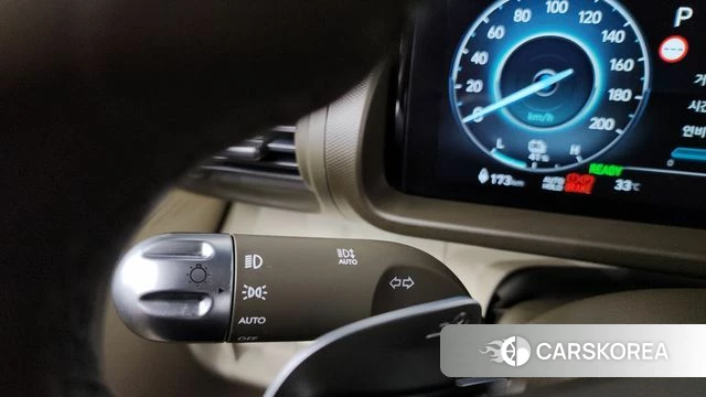 Hyundai Casper Electric id 4893030 из Кореи 21