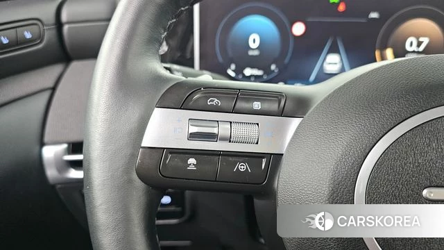 Hyundai The New Tucson (NX4) id 5021227 из Кореи 21