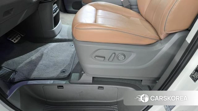 Hyundai Staria id 4975183 из Кореи 21