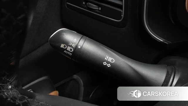 Renault Korea (Samsung) The New QM6 id 5053032 из Кореи 21