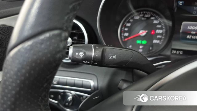 Mercedes-Benz C-Class W205 id 4918980 из Кореи 21