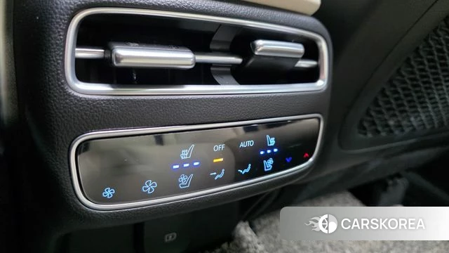 Genesis GV70 id 4928275 из Кореи 21