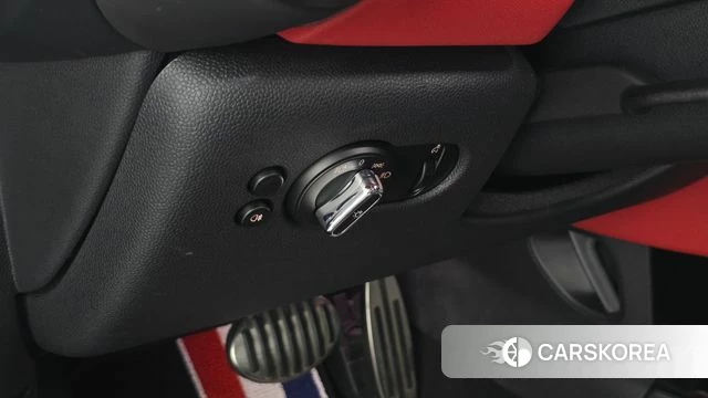 Mini Cooper S id 5013367 из Кореи 21