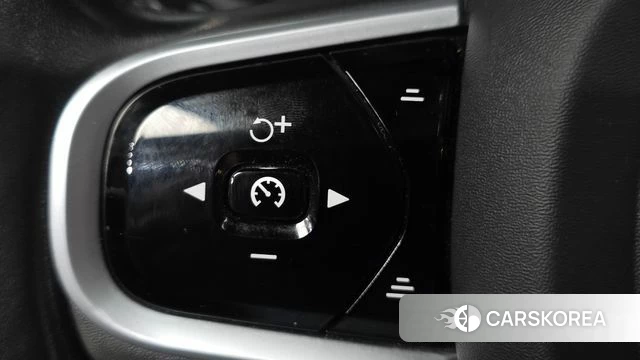 Volvo V60 Cross-Country 2nd Generation id 4929905 из Кореи 21