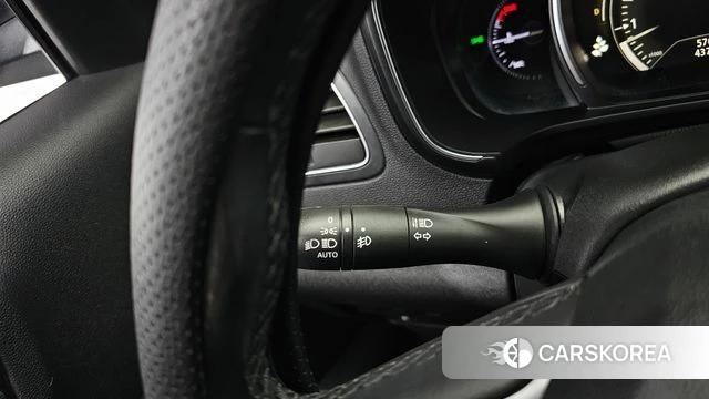 Renault Korea (Samsung) QM6 id 5023757 из Кореи 21