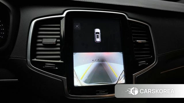 Volvo XC90 second Generation id 4980891 из Кореи 21