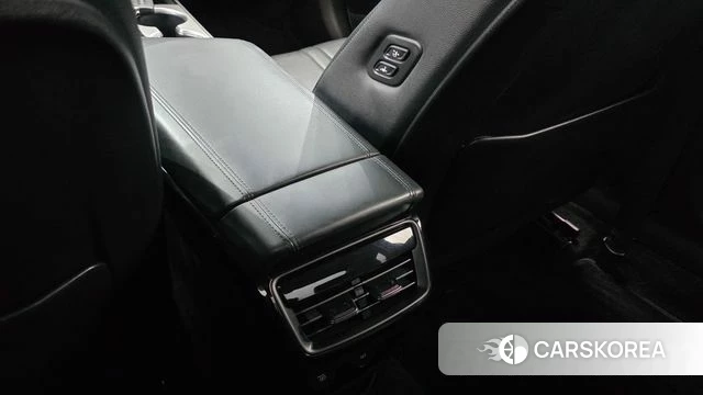 Kia K8 id 4958226 из Кореи 21