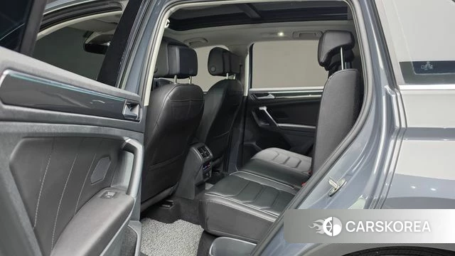Volkswagen Tiguan second Generation id 5047469 из Кореи 21