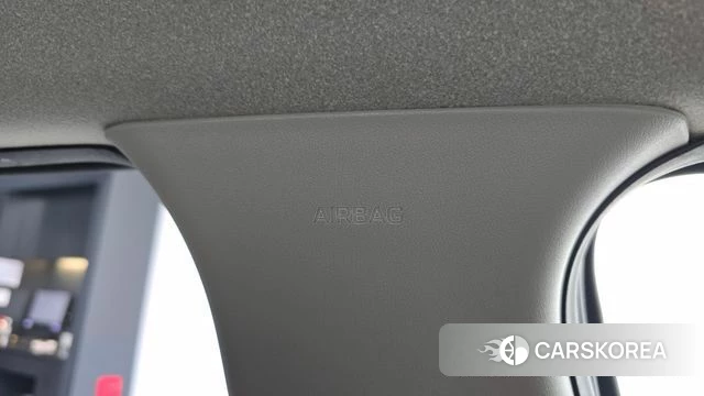 Kia Di All New Niro EV id 5040357 из Кореи 21
