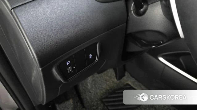Hyundai Tucson (NX4) id 4463809 из Кореи 21