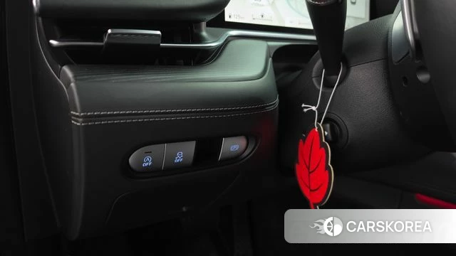 Genesis G90 (RS4) id 5027434 из Кореи 21