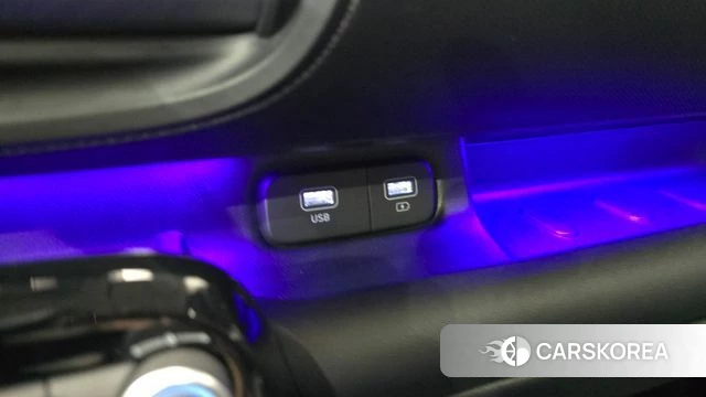 Hyundai Casper id 4784485 из Кореи 21
