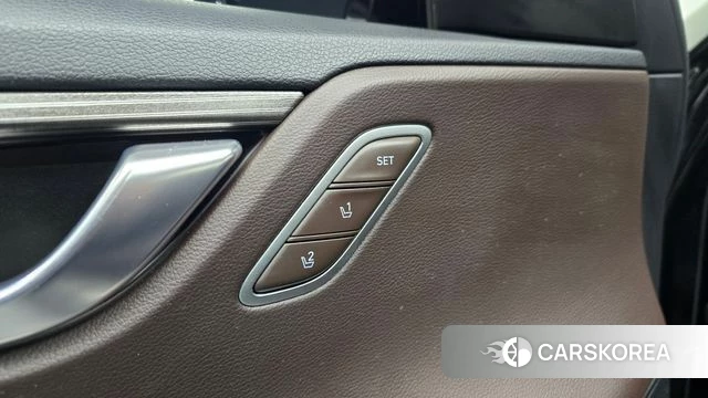Hyundai Grandeur IG id 4978025 из Кореи 21