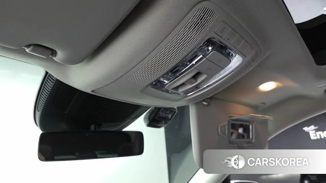 Mercedes-Benz GLE-Class W167 id 4942638 из Кореи 21