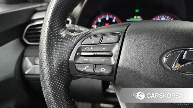 Hyundai Veloster (JS) id 4794469 из Кореи 21