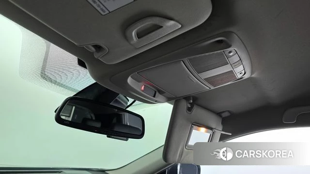 Renault Korea (Samsung) The New QM6 id 5035288 из Кореи 21