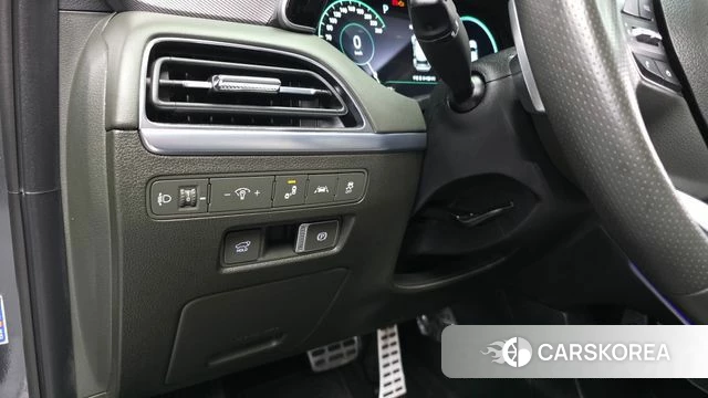 Hyundai Palisade id 4997549 из Кореи 21