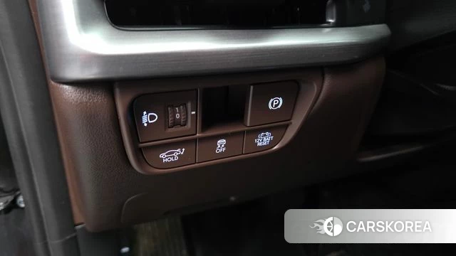 Hyundai Grandeur Hybrid (GN7) id 4774043 из Кореи 21