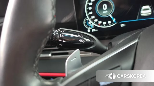 Hyundai The New Grandeur IG id 5018335 из Кореи 21