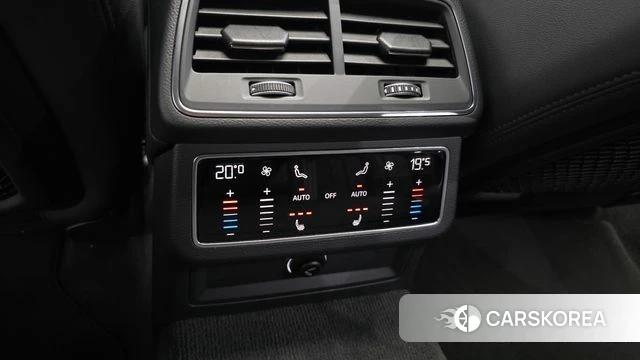 Audi A6 (C8) id 4977377 из Кореи 21