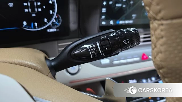 Hyundai The New Grandeur IG id 5047996 из Кореи 21