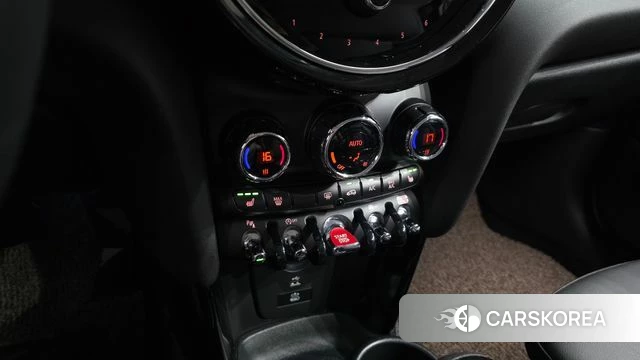 Mini Cooper id 4773707 из Кореи 21
