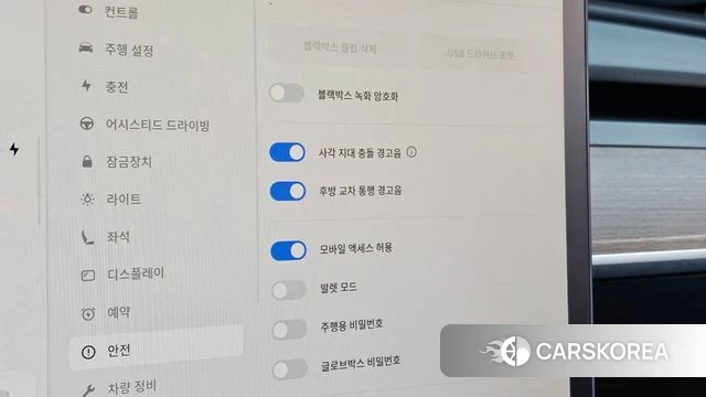 Tesla Model Y id 4922085 из Кореи 21